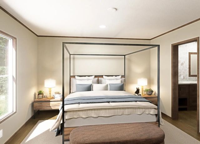 54 O'Keefe Circle, Conway, NH 03860