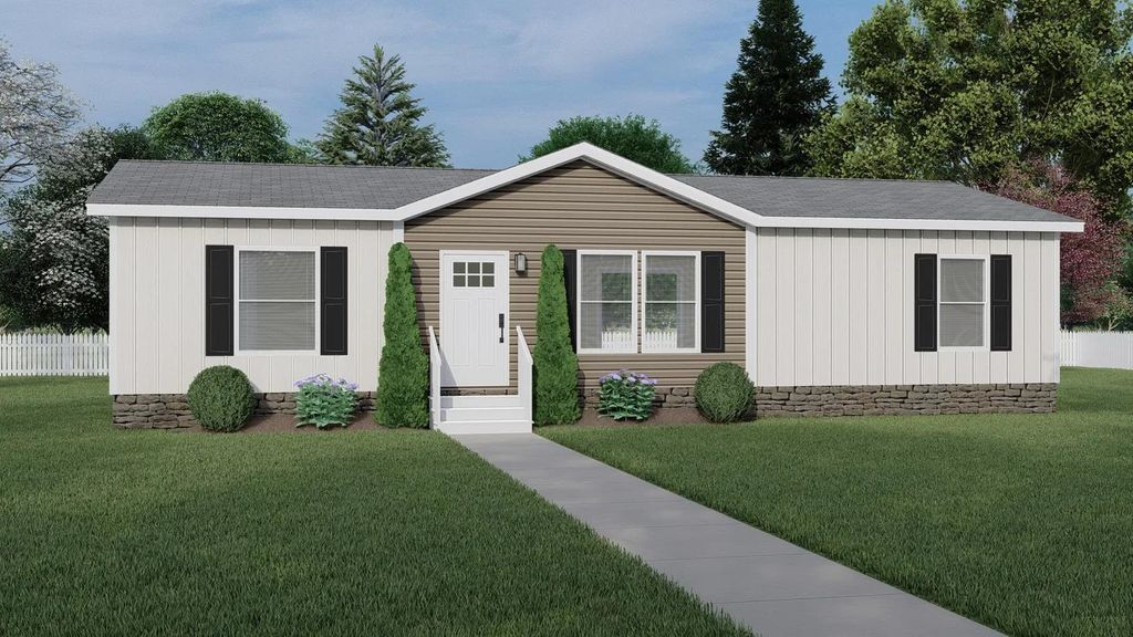 54 O'Keefe Circle, Conway, NH 03860
