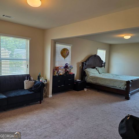 605 Sturbridge Court, Mcdonough, GA 30253