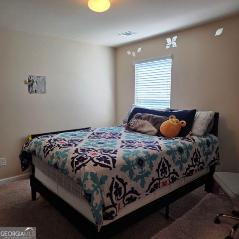 605 Sturbridge Court, Mcdonough, GA 30253