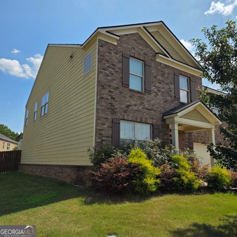 605 Sturbridge Court, Mcdonough, GA 30253