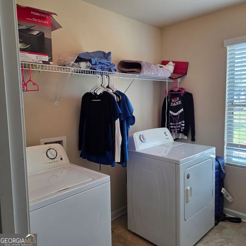 605 Sturbridge Court, Mcdonough, GA 30253