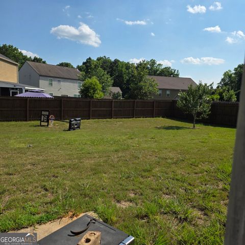 605 Sturbridge Court, Mcdonough, GA 30253