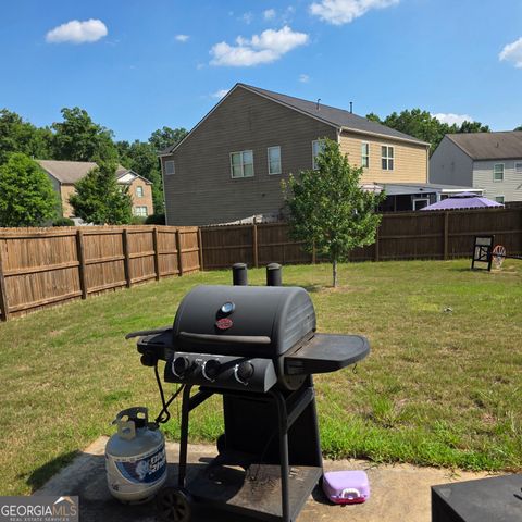605 Sturbridge Court, Mcdonough, GA 30253