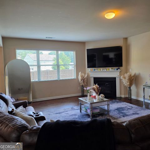 605 Sturbridge Court, Mcdonough, GA 30253