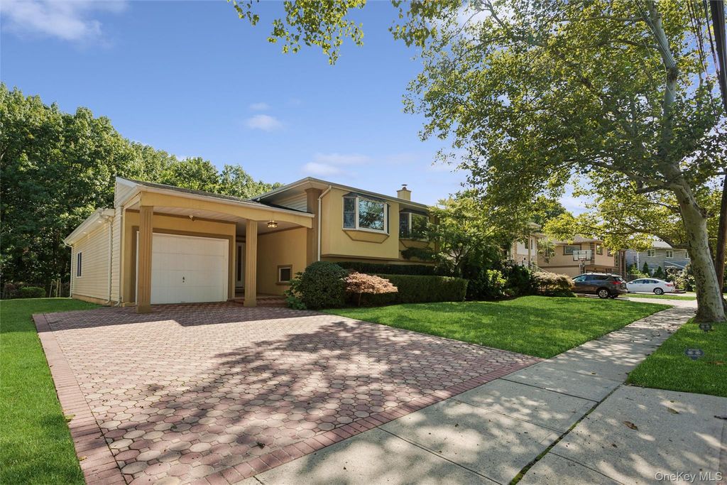 1031 Fordham Lane, Woodmere, NY 11598 — exterior