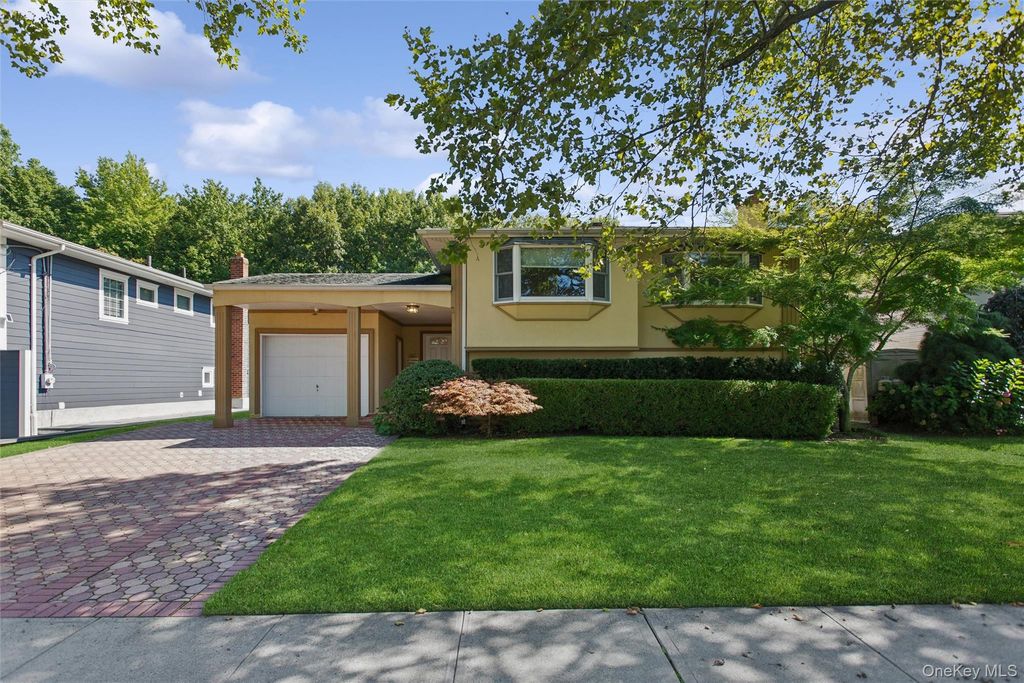 1031 Fordham Lane, Woodmere, NY 11598 — photo 2