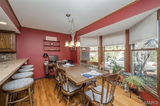 606 Aspen Ridge Court, St Louis, MO 63017