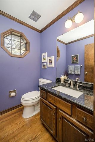 606 Aspen Ridge Court, St Louis, MO 63017