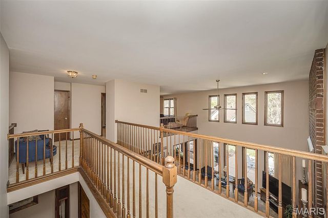 606 Aspen Ridge Court, St Louis, MO 63017