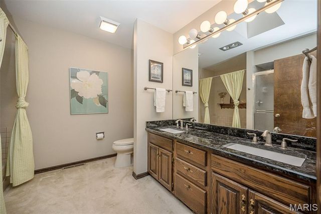 606 Aspen Ridge Court, St Louis, MO 63017