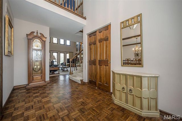 606 Aspen Ridge Court, St Louis, MO 63017