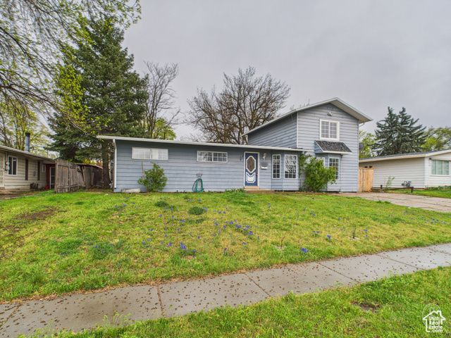 1534 N 300 W, Sunset, UT 84015