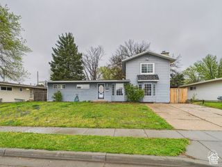 1534 N 300 W, Sunset, UT 84015