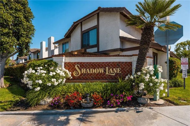 8589 Shadow Lane, Fountain Valley, CA 92708