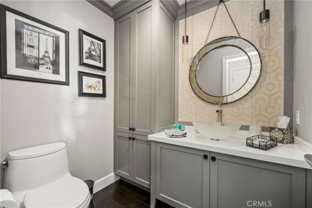 8589 Shadow Lane, Fountain Valley, CA 92708