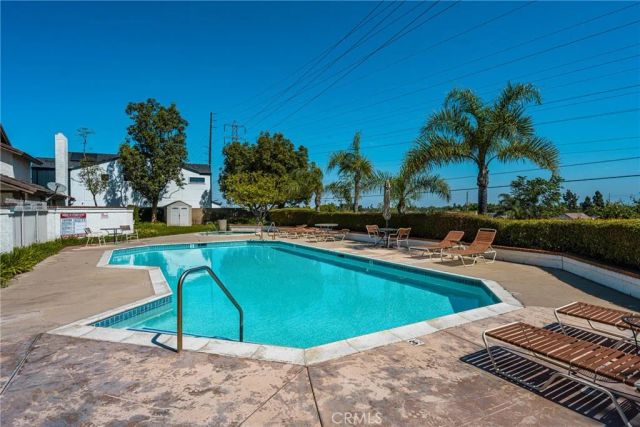 8589 Shadow Lane, Fountain Valley, CA 92708