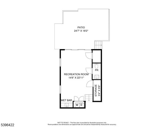 84 Cedar St, Millburn Twp., NJ 07041