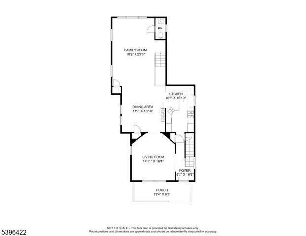 84 Cedar St, Millburn Twp., NJ 07041