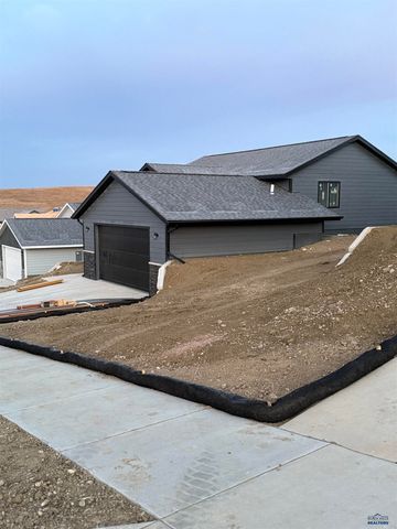 5320 SILVERTON ST, Rapid City, SD 57703