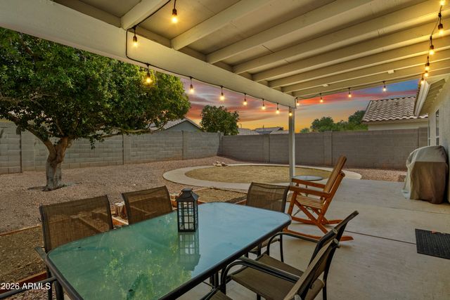 16180 W MORNING GLORY Street, Goodyear, AZ 85338