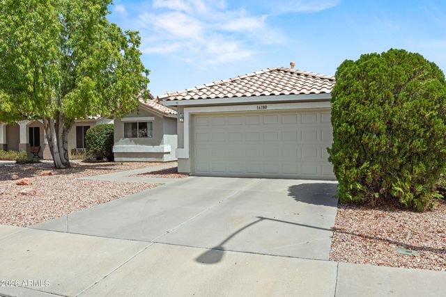 16180 W MORNING GLORY Street, Goodyear, AZ 85338