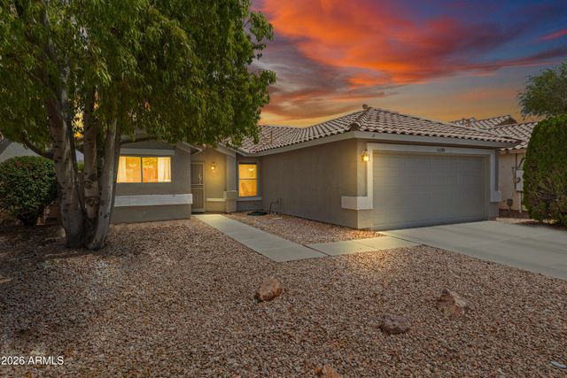 16180 W MORNING GLORY Street, Goodyear, AZ 85338