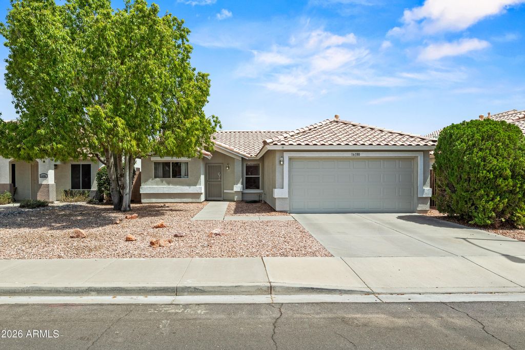 16180 W MORNING GLORY Street, Goodyear, AZ 85338 — photo 2