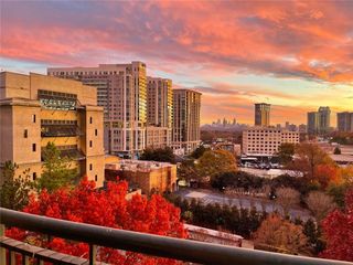 3040 NW Peachtree NW Road 707, Atlanta, GA 30305