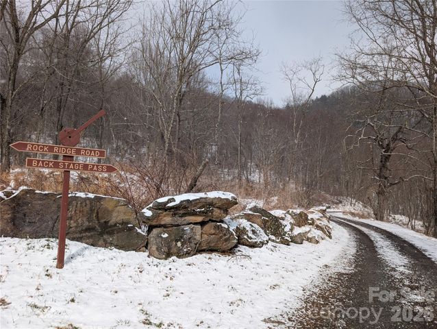00 Bear Wallow Trail, Canton, NC 28716