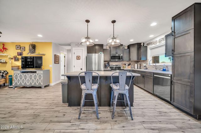 5430 S 227TH Drive, Buckeye, AZ 85326