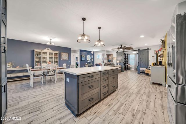5430 S 227TH Drive, Buckeye, AZ 85326