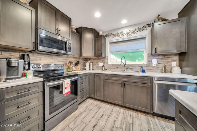 5430 S 227TH Drive, Buckeye, AZ 85326