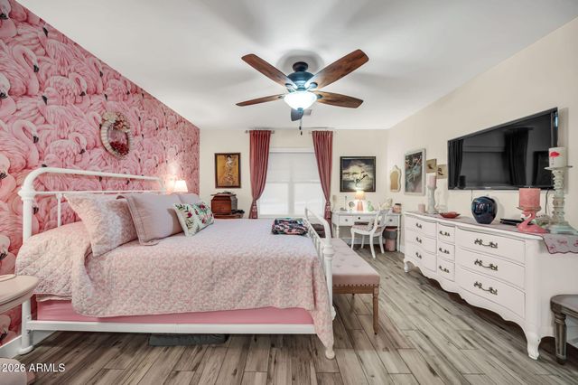 5430 S 227TH Drive, Buckeye, AZ 85326