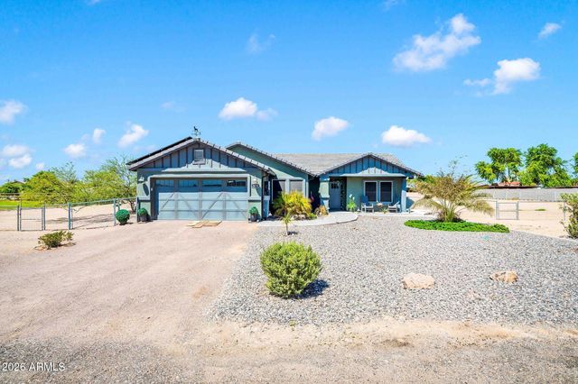 5430 S 227TH Drive, Buckeye, AZ 85326