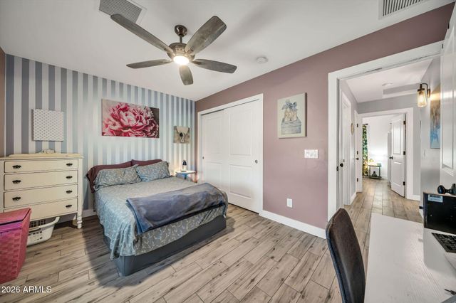 5430 S 227TH Drive, Buckeye, AZ 85326