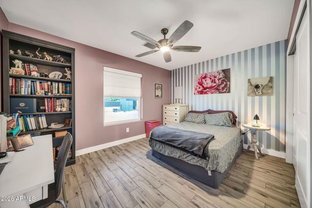 5430 S 227TH Drive, Buckeye, AZ 85326