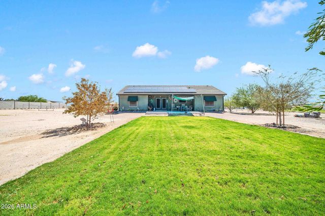 5430 S 227TH Drive, Buckeye, AZ 85326