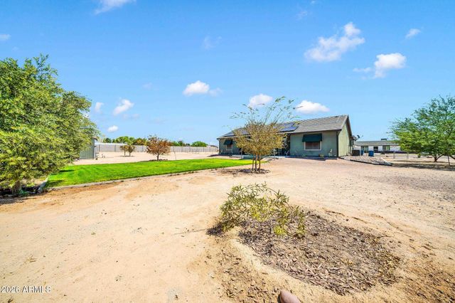 5430 S 227TH Drive, Buckeye, AZ 85326