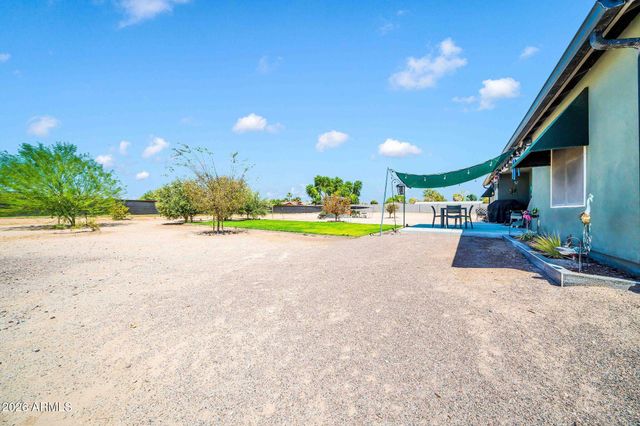 5430 S 227TH Drive, Buckeye, AZ 85326