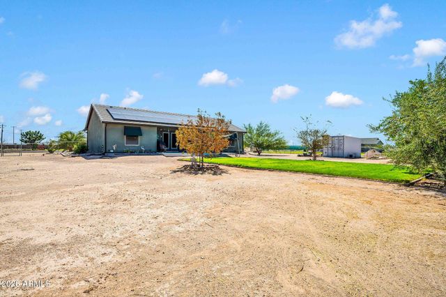 5430 S 227TH Drive, Buckeye, AZ 85326