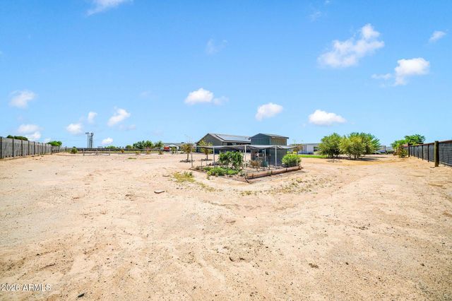 5430 S 227TH Drive, Buckeye, AZ 85326