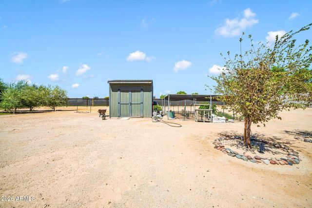 5430 S 227TH Drive, Buckeye, AZ 85326