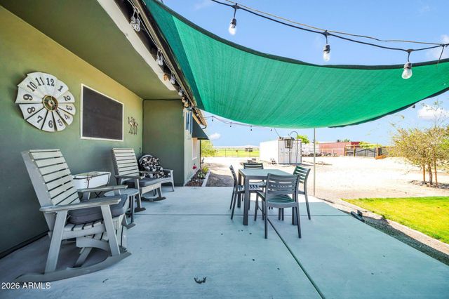 5430 S 227TH Drive, Buckeye, AZ 85326