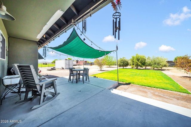 5430 S 227TH Drive, Buckeye, AZ 85326
