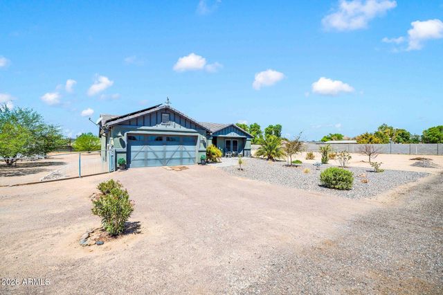 5430 S 227TH Drive, Buckeye, AZ 85326