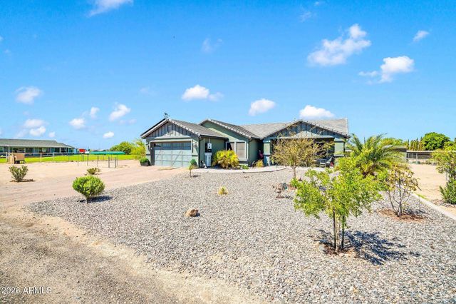 5430 S 227TH Drive, Buckeye, AZ 85326