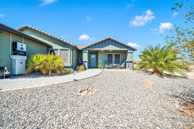 5430 S 227TH Drive, Buckeye, AZ 85326
