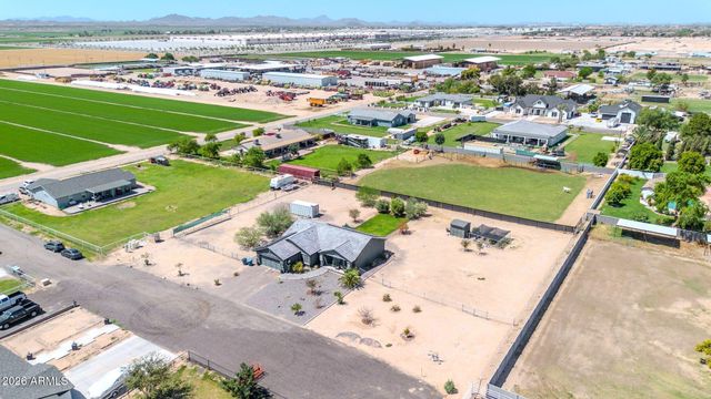 5430 S 227TH Drive, Buckeye, AZ 85326