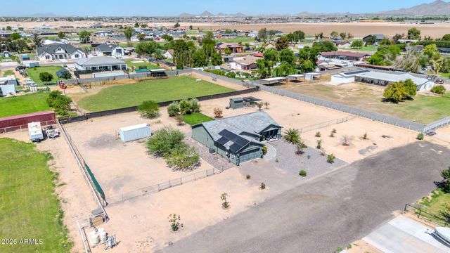 5430 S 227TH Drive, Buckeye, AZ 85326